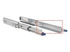Fixation pour rail d'extension de 305 mm