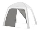 Obelink Air Shelter 250 paroi latérale avec porte