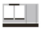 Obelink President façade 330