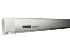 Thule Omnistor 5200 cassette aluminium 260 Mystic Grey store