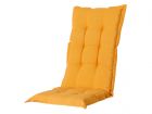Madison Panama Golden Glow coussin dossier bas