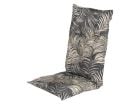 Hartman Belize Dark Grey coussin extérieur haut dossier