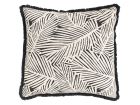 Hartman Jungle Black coussin déco