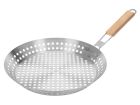 Vaggan poêle pour barbecue