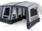 Dometic Grande Air All-Season Extension S annexe droite