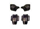 Heosafe Van Security Ducato 06 - 21 serrures de cabine