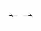 Thule Caravan Superb Rail pour les vélos larges