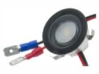 Spot encastrable LED Piatto 12V