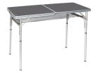 Bo-Camp Table Modèle malette 120x60 cm