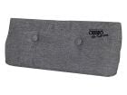 Crespo Support lombaire LS/237 Tex-Supreme - Gris
