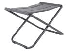 Crespo Tabouret AP/307 Tex-Supreme - Gris