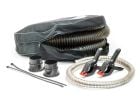 Pundmann Heatbox set de tuyaux d'air