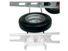AL-KO support de roue de secours type C