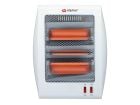Chauffage électrique Alpina 800 watts