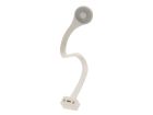 Cordoba lampe de lecture flexible LED - White