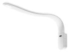 Léon lampe de lecture flexible LED - White