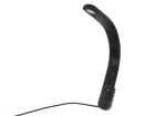 Léon lampe de lecture flexible LED - Black