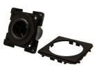 BBA prise 12 volts - Black