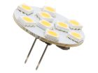 Éclairage arrière BBA G4 18W LED9