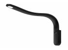 Léon lampe de lecture flexible LED - Black