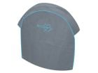 Bo-Camp Enjoliveur Revêtement PVC 15/16 Pouce