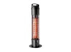 Chauffage de terrasse BlooBoost 1200 W – IR carbone