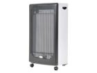 Blue Flame Magica-Ideal chauffage au gaz