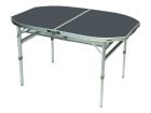 Bo-Camp 120 x 80 cm table