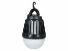 Bo-Camp Lampe Insecte Atom Etanche Rechargeable 180 Lumen