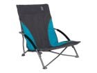 Bo-Camp Beach Chair Compact chaise plage