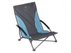 Bo-Camp Beach Chair Compact chaise plage
