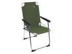 Bo-Camp Copa Rio Classic Dark Green fauteuil pliant