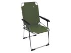Bo-Camp Chaise Copa Rio M Aluminium Forêt