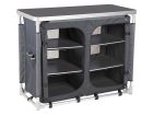Bo-Camp Deluxe armoire