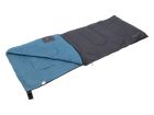 Bo-Camp Graphite-L sac de couchage