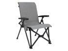 Bo-Camp Industrial Reid chaise pliante - Verte