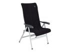 Bo-Camp housse de fauteuil universelle taille M