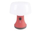 Bo-Camp Sirius lampe de table - Red