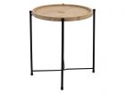 Bo-Camp Urban Outdoor Carnaby table d'appoint