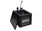 Boxio Wash évier - Black