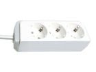 Brennenstuhl Eco-Line multiprise triple - 5 mètres