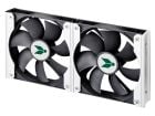 Brunner Vento NG92 ventilateur de réfrigérateur