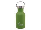 Laken Basic Steel gourde 500 ml - Green