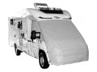 Hindermann Fiat Ducato á partir de 2014 protection extérieure cabine camping-car