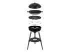 Cadac Carri Chef 40 BBQ/Paella barbecue à gaz