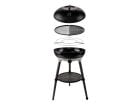 Cadac Carri Chef 50 BBQ 2 Plancha barbecue à gaz
