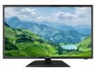 Camping First télévision Smart de 22 pouces