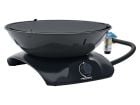 Campingaz 360 Grill CV barbecue gaz anthracite