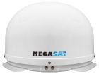 Megasat Campingman Kompakt 4 antenne parabolique automatique
