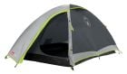 Coleman Darwin 3 Grey tente dôme